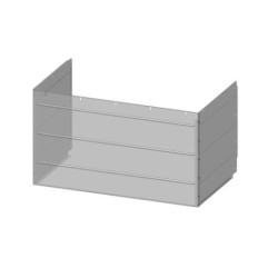 Čelní kryt KV IMPRESSION C 3g L 74.51.37.24  